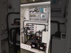 Anti-corrosion Salt Spray Test Chamber, Coated Workpiece Salt Erosion Test Machine