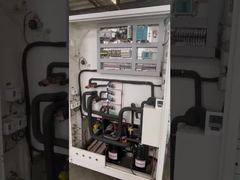 Intelligent Temperature Control Salt Spray Chamber for Coating Salt Erosion Resistance Test