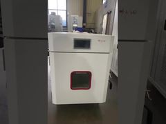Cyclic Corrosion Salt Spray Chamber, Auto Components Accelerated Aging Equipment