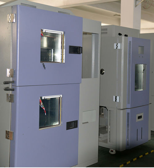 Environmental conditions for the use of the constant temperature and