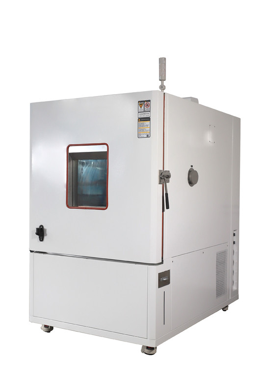 Explosion-proof temperature and humidity test chamber specifically ...