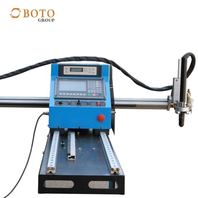 Hot Sale Air Plasma Mini Portable CNC Cutting Machine