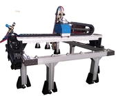 CNC - 1500Q 3000mm Gantry CNC Flame Cutting Machine