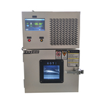 Programmable Environmental Test Chambers Leakage Protection