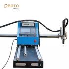 CNC Portable Cutting Machine For Metal Steel