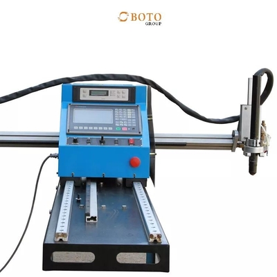 CE Certified Portable Metal Steel Plate CNC Plasma Cutting Machine Mini Cnc Plasma Cutter BT-ZNC-1500