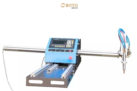 CE Certified Portable Metal Steel Plate CNC Plasma Cutting Machine Mini Cnc Plasma Cutter BT-ZNC-1500