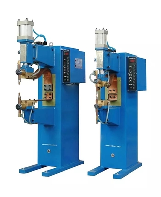 Spot Welding Machine 35KVA/63KVA/75KVA 35% Duty Cycle