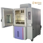 80L High Precision And Reliability Temperature Programmable High Temp Humidity Test Thermal Chamber
