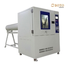 Programmable Environmental Test Chambers Climatic Chamber For Temperature And Humidity Test