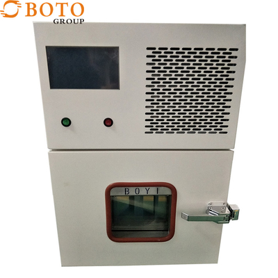 BT-107 Temperature Humidity Test Chamber 2KW Small Environmental Chamber