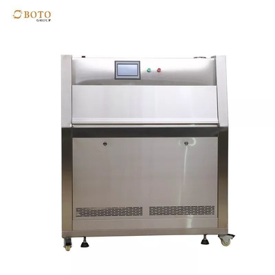 1.5KW Temperature Stability Chamber Uv Uva Tub Temperature Humidity Test