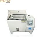 Lab Testing Equipment Salt Spray Test Chamber PVC Material Climatic Chamber Manufacturer