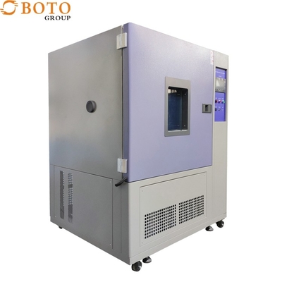 High Accuracy Temp & Humidity Test Chamber for Aviation Industry