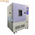 Temperature Humidity Test Chamber 0.1°C Resolution LED Digital Display PID Microprocessor Control