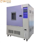 Safety Device Over Temperature Protection Environmental Test Oven with Coating or SUS#304 Stainless Steel and 0.1°C Temperature Resolution