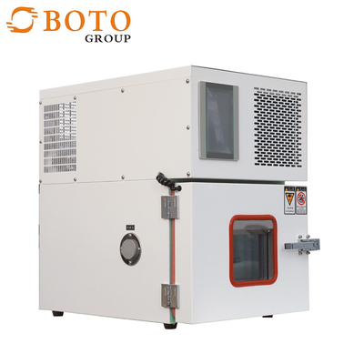 Environmental Test Systems B-T-107 Temp Range-60-150 ℃ Temp Uniformity±1℃ Environmental Test Labs