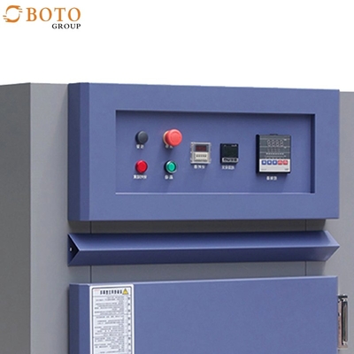 High Temperature Chamber Laboratory Equipment GB/T2423.2 B-T-107(A-D) Machine