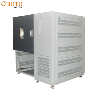 B-T-48L White Benchtop Environmental Test Chamber Temp Range-70-180 ℃ Temp Uniformity±1℃