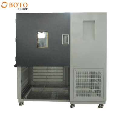 B-T-48L White Benchtop Environmental Test Chamber Temp Range-70-180 ℃ Temp Uniformity±1℃