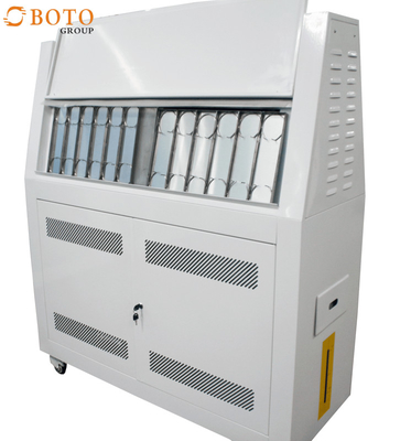 UV Aging Test Chamber Machine Lab Instrument P.I.D + S.S.R B-ZW Ultraviolet