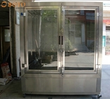 Rain Test Chamber Automatic Laboratory Instrument Simulation Test Chamber IEC 60529