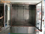 Rain Test Chamber Automatic Laboratory Instrument Simulation Test Chamber IEC 60529