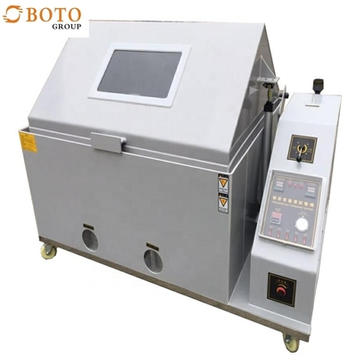 Corrosion-Resistant Equipment Salt Spray Corrosion Test Chamber B-SST-120 DIN50021