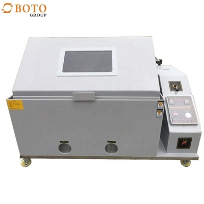 Corrosion-Resistant Equipment Salt Spray Corrosion Test Chamber B-SST-120 DIN50021