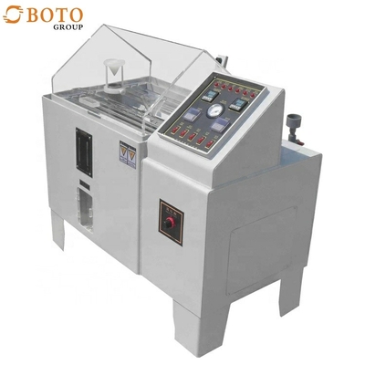 Corrosion-Resistant Equipment Salt Spray Corrosion Test Chamber B-SST-120 DIN50021