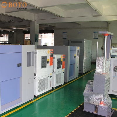 ISO Small High And Low Temperature Test Chamber GJBl50.9-86 B-T-48L (A~D)