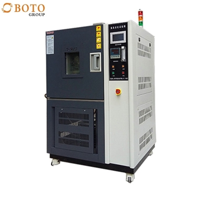 Over Current Protection Ozone Aging Test Chamber Dynamic B-CY-250 GB/T2951.21-2008