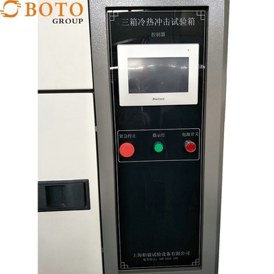 Xenon Arc Aging Test Chamber B-XD-225L Environmental Test Systems Spectral Wavelength 290-800nm