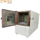 B-SC Sand & Dust Test Equipment for IEC60529, IEC 60598 with Large Observation Window