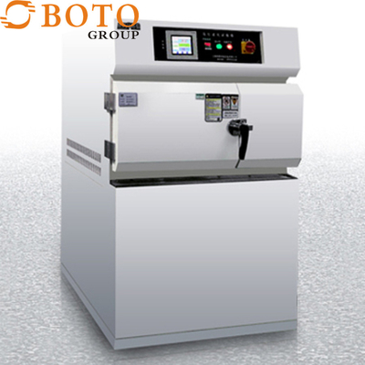 B-XD-225 Xenon Lamp Aging Chamber, RT+10℃~70℃, 290nm-800nm, 550W/㎡