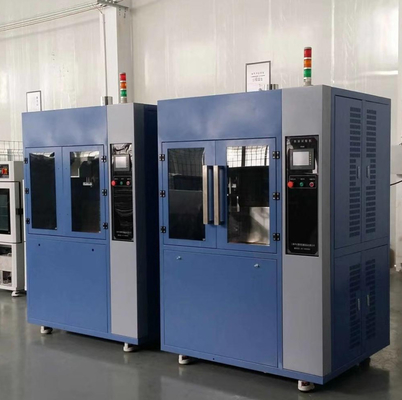 PCB Test Chamber GJB150.5 B-OIL-02 Machine Laboratory Equipment Test Machine