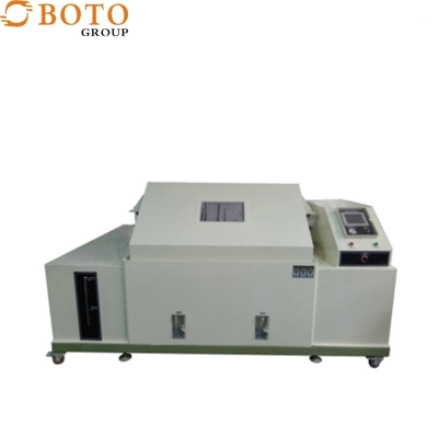 Programmable Stainless Steel Environmental Test Chambers For Precise Humidity Control