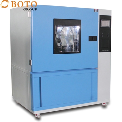 High and low temperature alternating test chamber B-T-225L Temp Range   -70-150℃ SUS #304