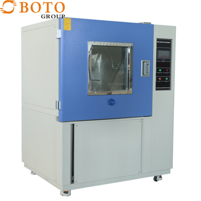 Climatic Chamber Automatic Laboratory Machine Rain Test Chamber B-LY Simulation Chamber IEC 60529