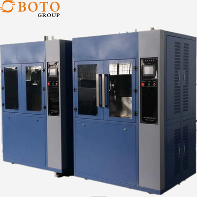 GJB150.5 B-T-107(A-D) Hot Oil Environmental Test Chamber for PCB Testing Coating or SUS#304