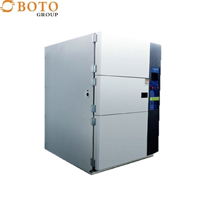 B-TS-402 50x40x40 Cold & Hot Impact Test Chamber for Aviation, Aerospace, Military, etc.