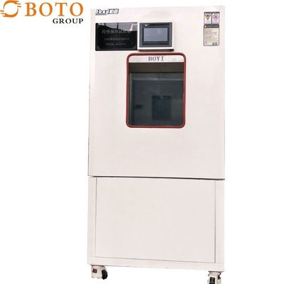 B-T-504(A-E) High Temperature Test Chamber, Temp Range: -70℃~150℃