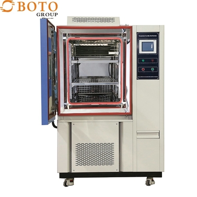 B-T-504(A-E) High Temperature Test Chamber NABMAT-9492 Temp Range: -70℃~150℃