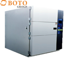 B-TS-402 50x40x40 Cold & Hot Impact Test Chamber for Aviation, Aerospace, Military