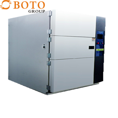 B-TS-402 50x40x40 Cold & Hot Impact Test Chamber for Aviation, Aerospace, Military, etc.