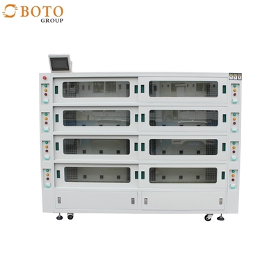 Environmental Test Chambers B-OIL-03 PCB Test Chamber GJB150.5 Machine Laboratory Equipment Test Machine