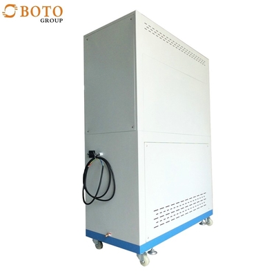 Uv Accelerated Aging Test Chamber G65-77 Uv Test Chamber Laboratory Uv Aging Test