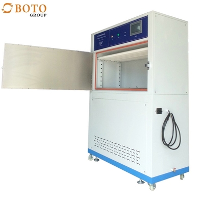 Uv Accelerated Aging Test Chamber G65-77 Uv Test Chamber Laboratory Uv Aging Test