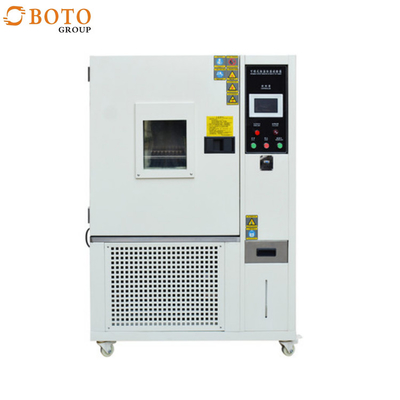 Environmental Test Chambers ASTM Small High And Low Temperature Test Chamber Environmental Chambers BT-107 ISO