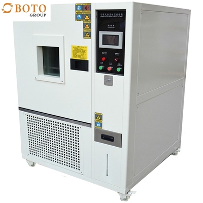 Environmental Test Chambers ASTM Small High And Low Temperature Test Chamber Environmental Chambers BT-107 ISO